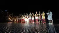 Rangkul Seniman, Pemerintah Hadir Lewat Akses Permodalan dari Kemendikbud