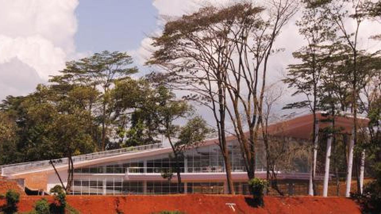 Wali amanat UI diminta tegur rektor soal arena golf