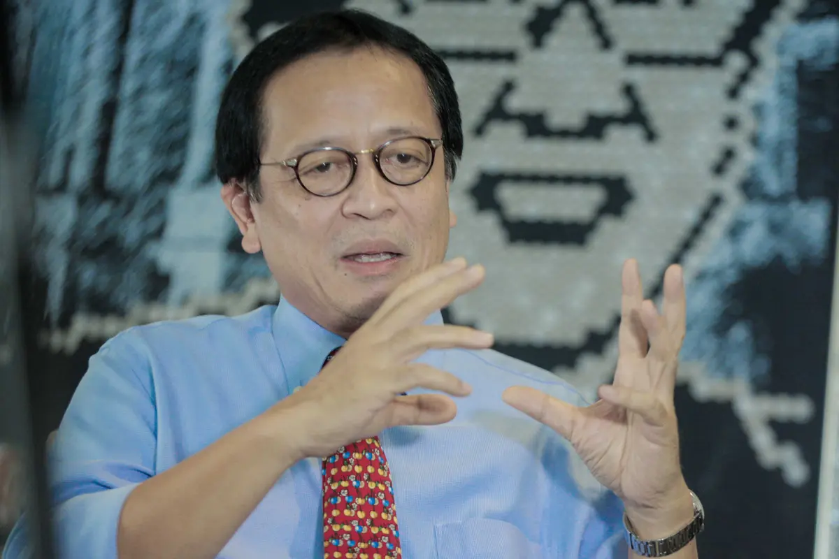 Wakil Ketua PPATK Dian Ediana Rae
