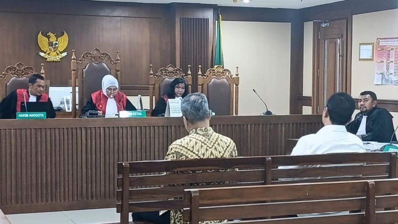 Mengapa KPK Baru Umumkan Pemeriksaan Arie Ariotedjo Seminggu Kemudian? Ini Penjelasan Lengkapnya!