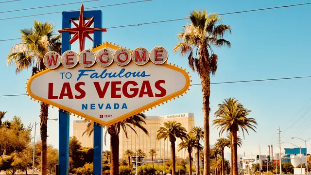 Las Vegas