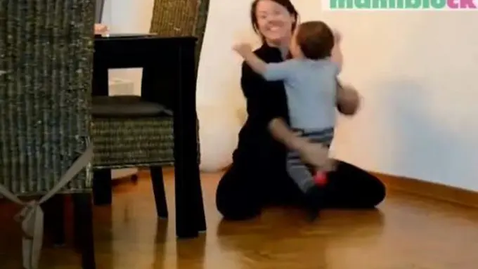 Bikin Sendiri Mainan Si Kecil, Modalnya Kurang dari Rp 10 Ribu!