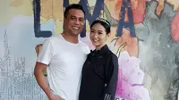Chico Hakim Tangkap Basah Warganet yang Hina Istrinya