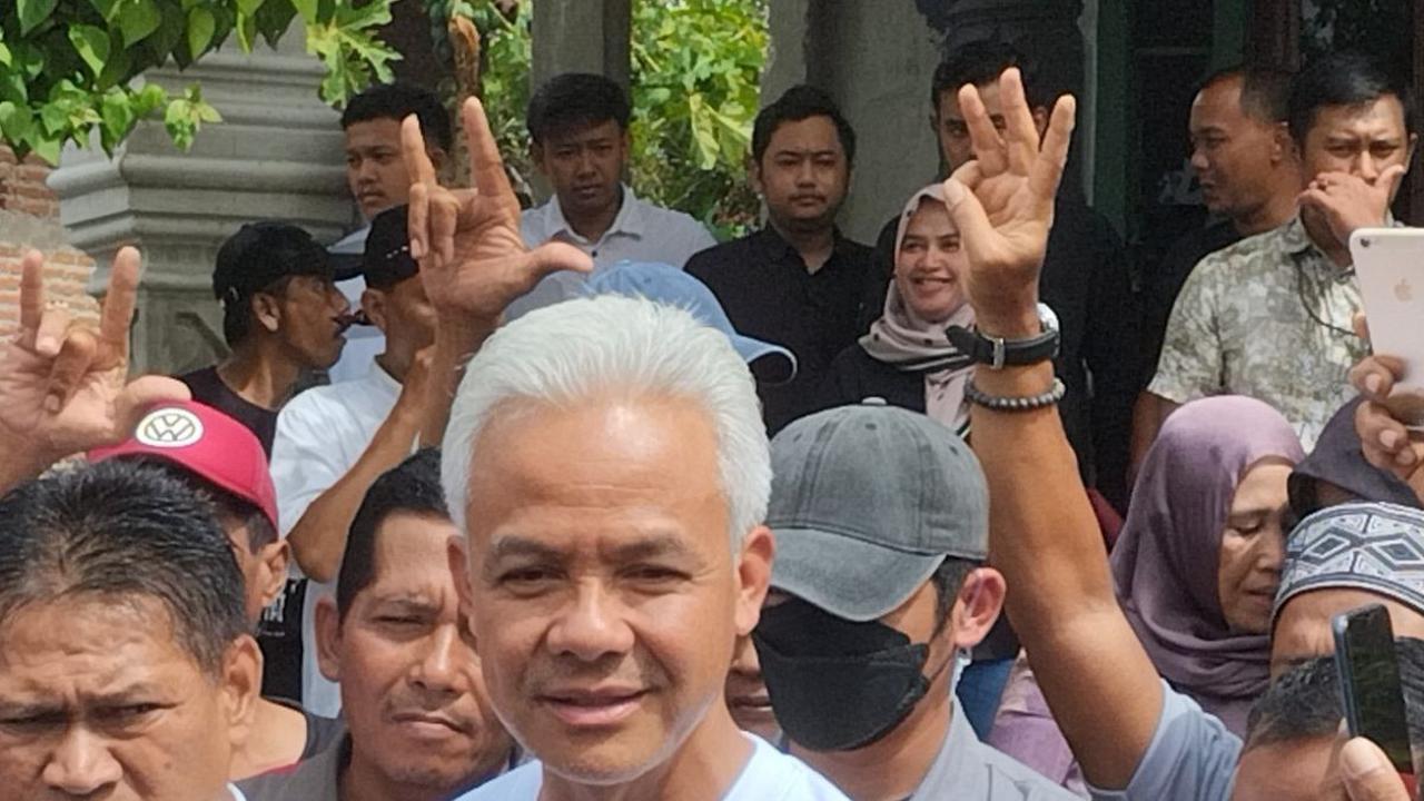 Dok. Istimewa