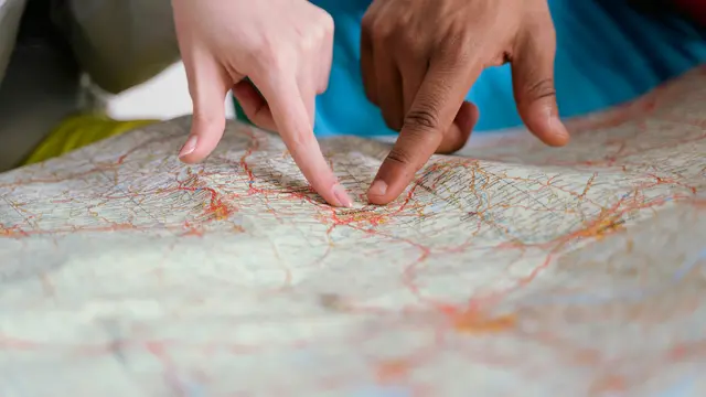 Sagitarius (22 November-21 Desember)