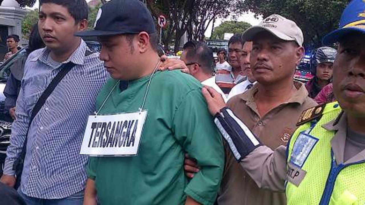 Polisi rampungkan berkas kasus kecelakaan Livina Maut