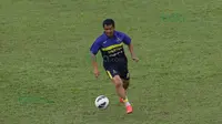 Jafri Sastra Gantikan Oswaldo Lessa di Persipura?
