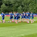 Melihat dari Dekat Latihan Tim Piala Dunia 2026 di Markas MLS, Fasilitasnya Bikin Kagum