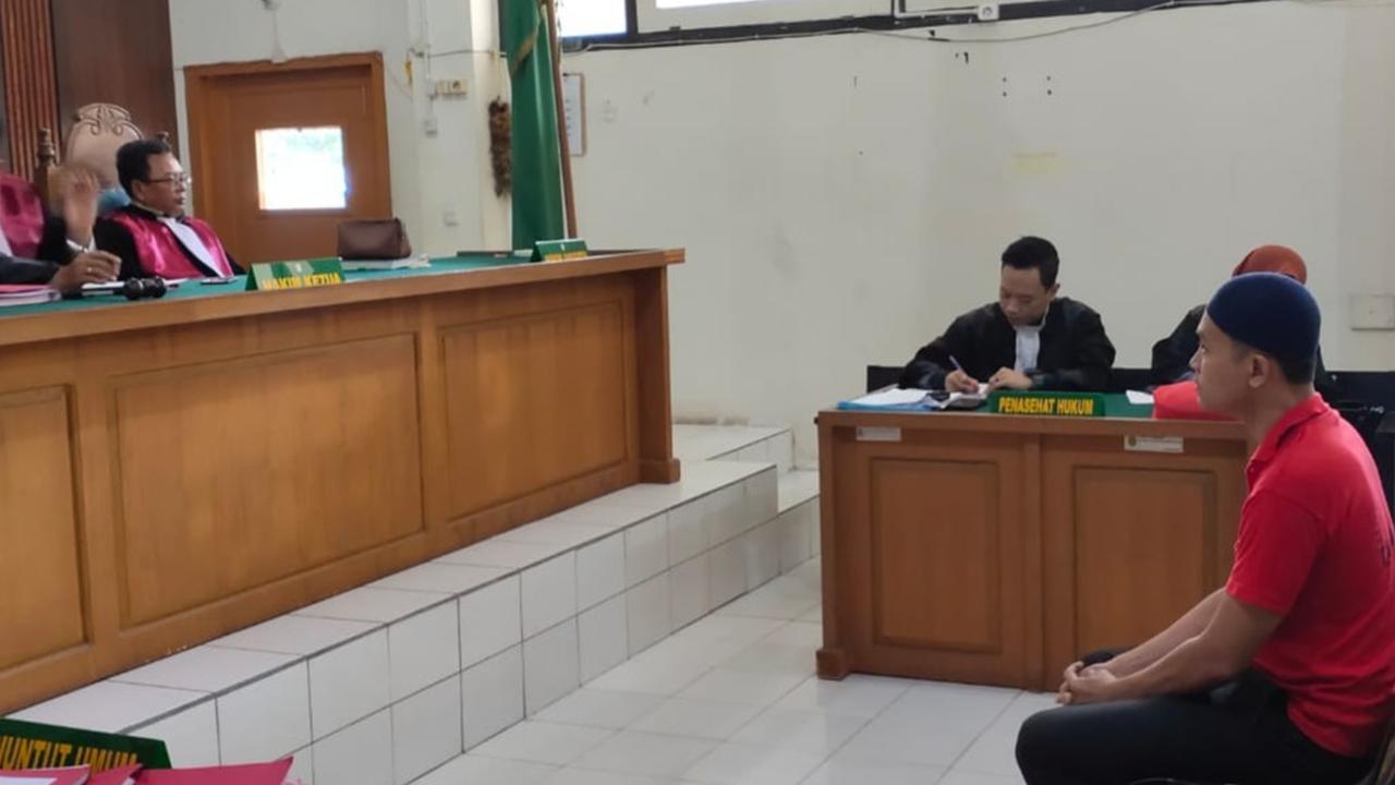 Dok. Istimewa