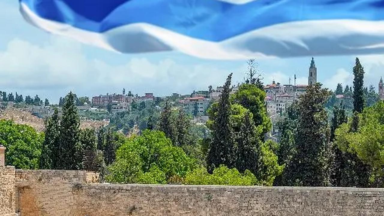 Konflik Israel-Palestina Memanas, Pemerintah Upayakan Evakuasi WNI