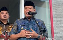 Pemkab Majalengka Prioritaskan Akses Jalan Menuju Sekolah Rakyat, Dukung Peningkatan Kualitas SDM