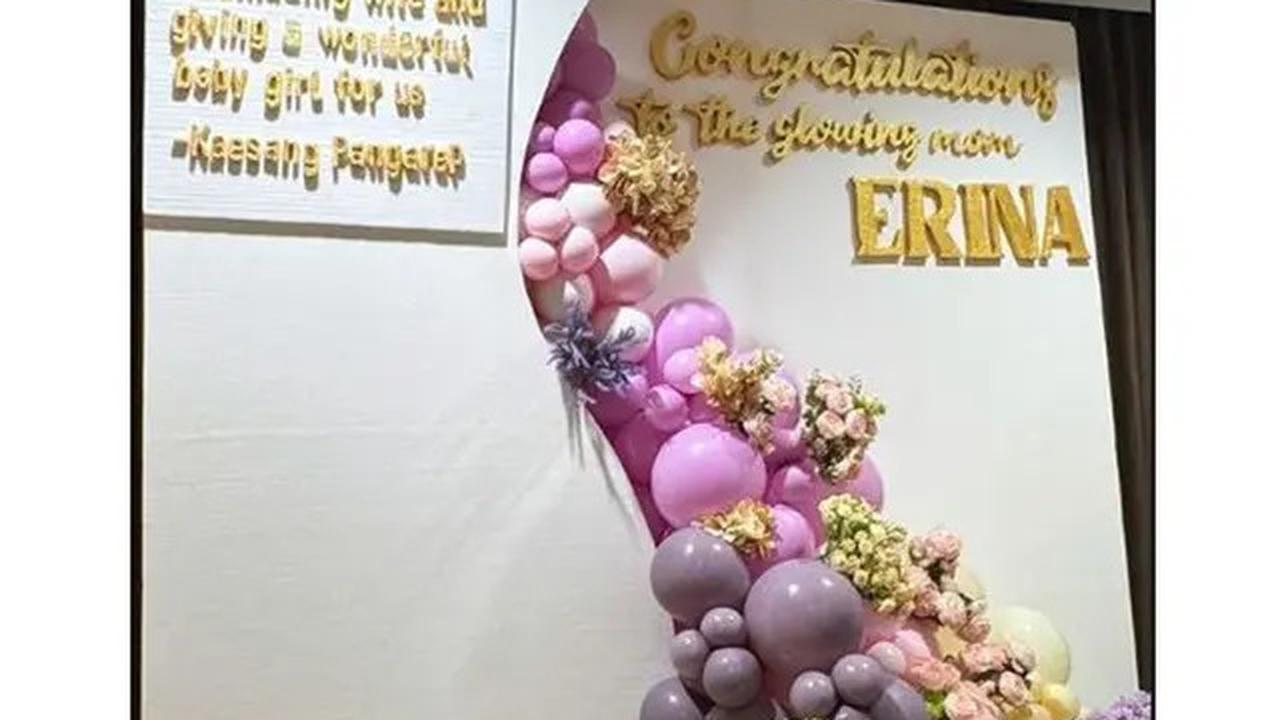 7 Potret Kamar Erina Gudono di RS, Datangkan Chef untuk NikmatiOmakase