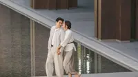 Luna Maya Ungkap Pernah Dilamar Seorang Pria Sebelum Bersama Maxime Bouttier