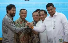 Mualem Bakal Temui JK Usai Prabowo Putuskan 4 Pulau kembali ke Pangkuan Aceh, Bahas Apa?