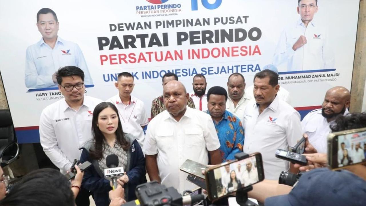 Dok. Istimewa