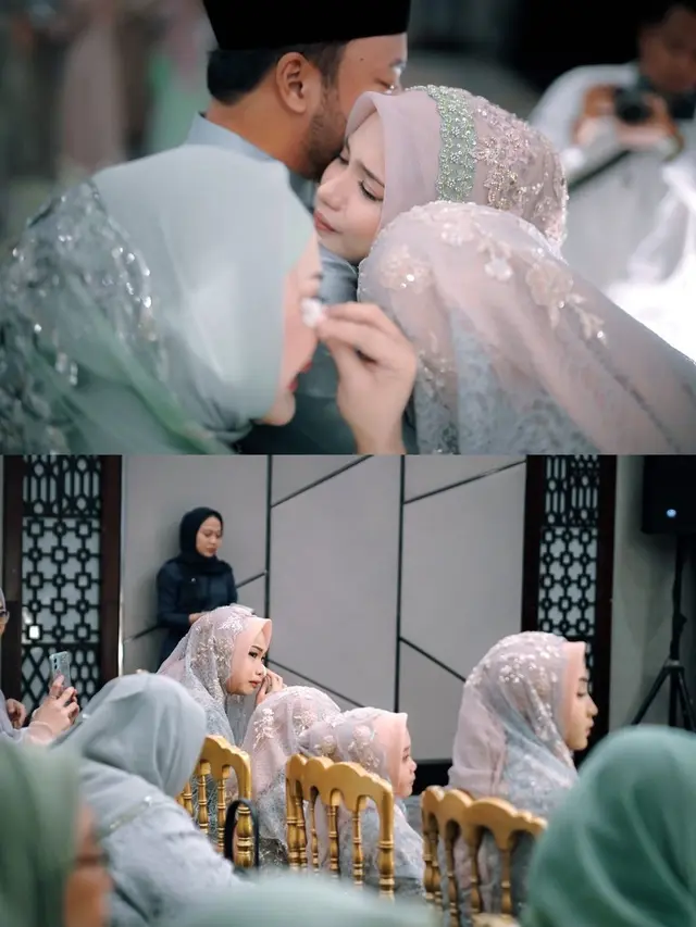 Rifki Farabi Kakak Zahwa Nadhira