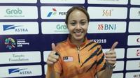 Syaidatul Afifah
