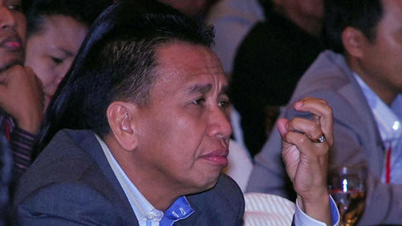 Para caleg gagal ini coba keberuntungan di pilkada serentak