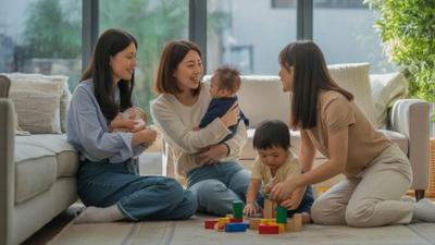 Mengenal Elephant Parenting, Gaya Pengasuhan yang Menekankan Kecerdasan Emosional Anak