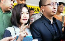 Konsumsi ekstasi, Vitalia Sesha akan jalani rehabilitasi di BNN