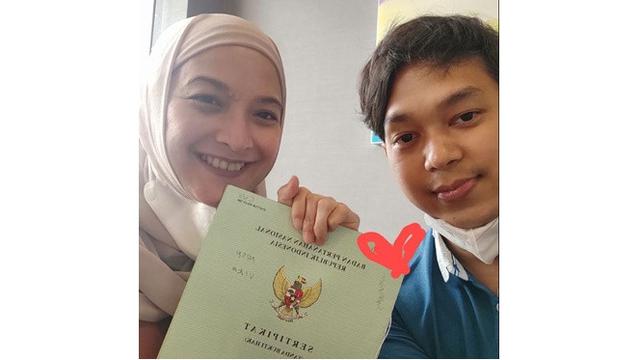 6 Artis Ini Beli Rumah dengan Cara KPR, Andhara Early Nekat Lunasi Sisa 12 Tahun