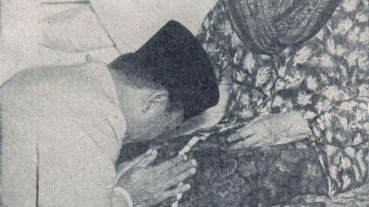 Dok. Istimewa