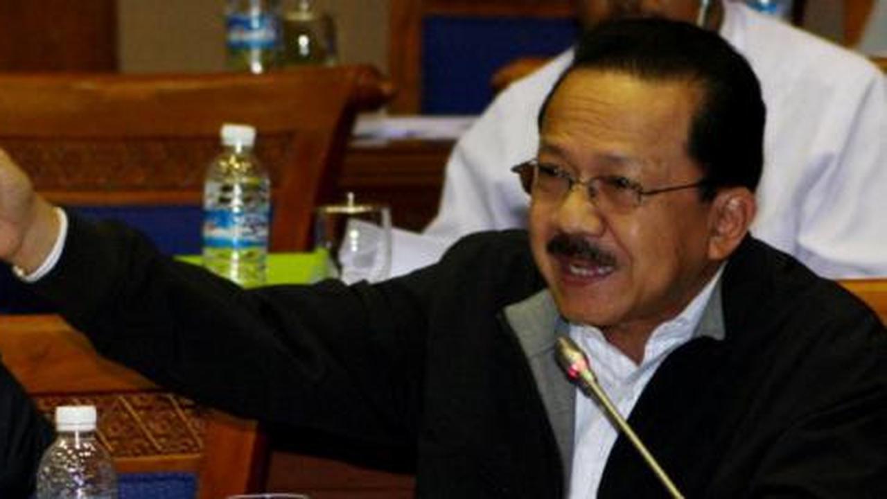 Foke belum izinkan Adhi Karya lanjutkan proyek monorail