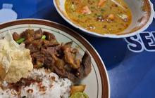 12 Rekomendasi Tempat Makan Enak di Sekitar Stasiun Palmerah, Surga Kuliner Tersembunyi