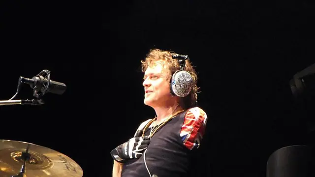 Rick Allen