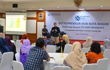 Telkom Dukung Entrepreneur Hub Jadikan Transformasi Digital sebagai Katalisator Pertumbuhan Bisnis