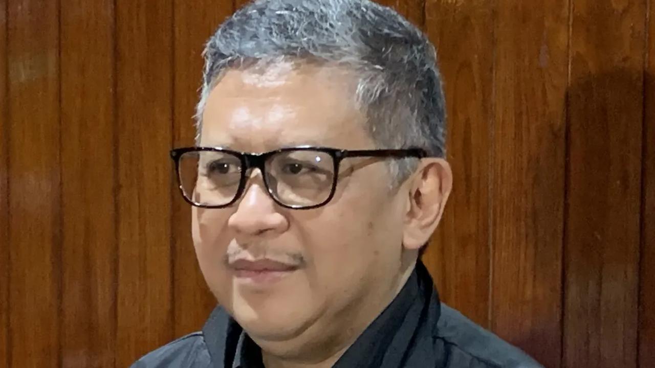 Jalin Komunikasi dengan Tim AMIN soal Dugaan Intervensi Kekuasaan, Sekjen PDIP Mengaku Bahas dengan Cak Imin