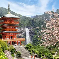 Seiganto-Ji, Jepang. (Sumber Foto: jigsaw-and-more.co.uk)