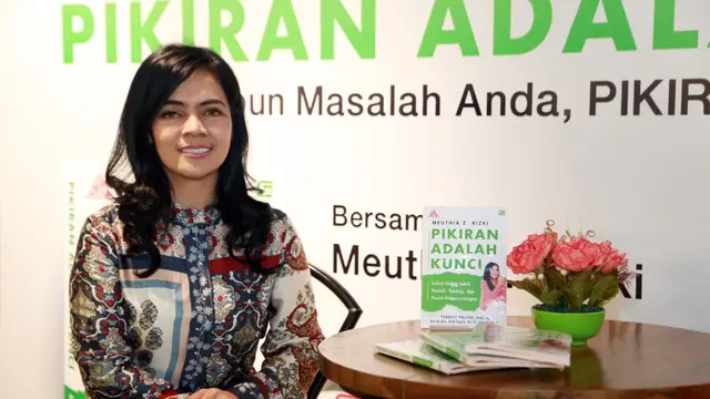 Hidup mudah dengan memberdayakan pikiran