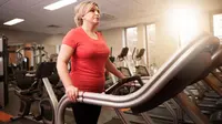Rajin Treadmill tapi Berat Badan Tak Kunjung Turun?