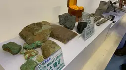Aturan Tata Kelola Mineral Kritis Digodok Kemenko Perekonomian