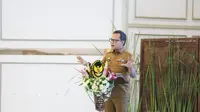 Wamendagri Ingatkan Humas Pemerintah, Jangan Lambat Hadapi Disinformasi