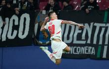 Arsenal Incar Benjamin Sesko, RB Leipzig Bakal Lepas atau Enggak?
