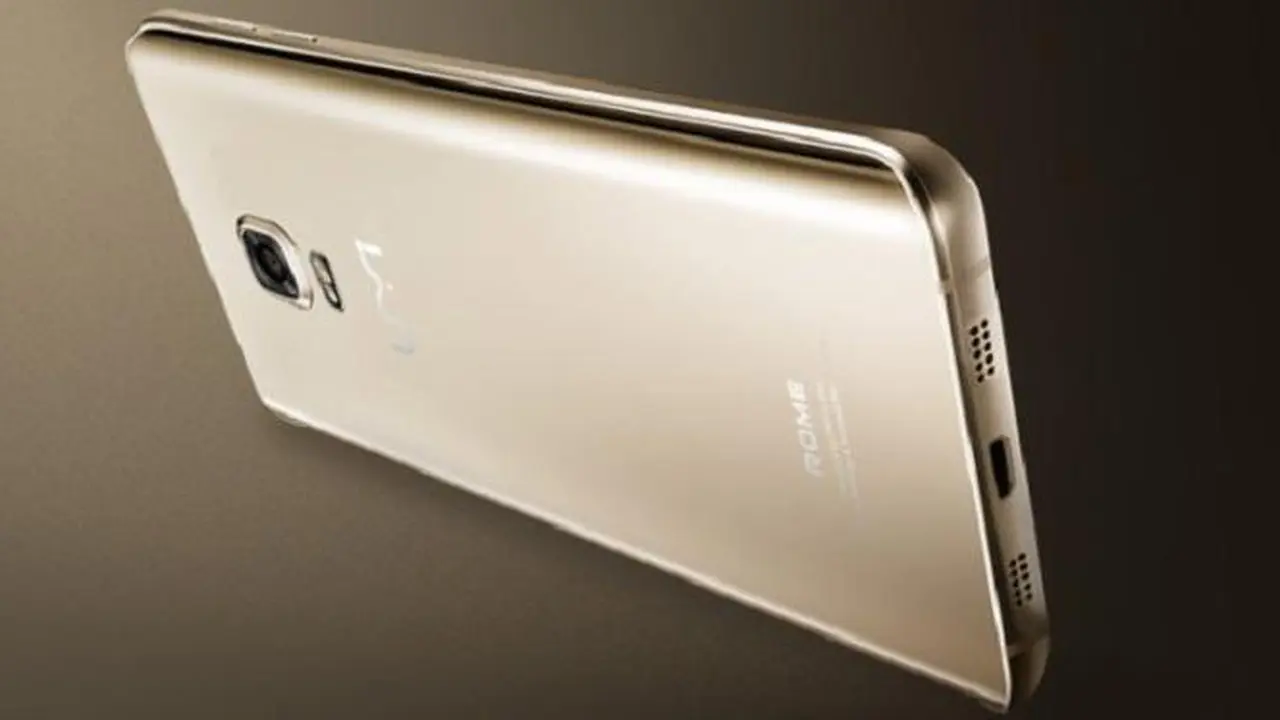 Top 5: Smartphone Rp 1,2 Jutaan Pesaing iPhone 6s Curi Perhatian