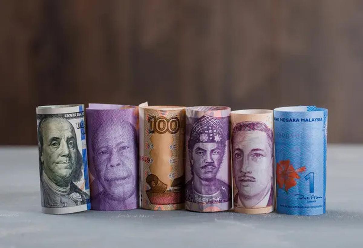 Tips Jitu Kelola THR Agar Tidak Boncos Jelang Lebaran