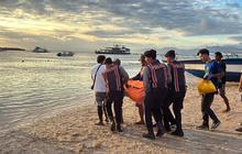 Tragis, Turis Norwegia Meninggal Usai Tertabrak Boat Snorkeling di Nusa Penida Bali