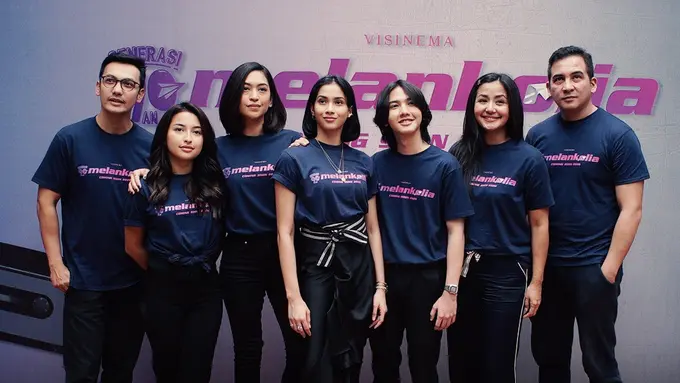 Film Generasi 90an: Melankolia