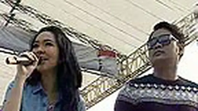 Last Child feat Giselle - Seluruh Nafas Ini