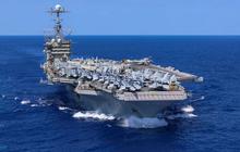 Armada Militer AS Mulai Dikerahkan ke Timur Tengah, Israel dan Negara Arab Minta Trump Tunda Serang Iran