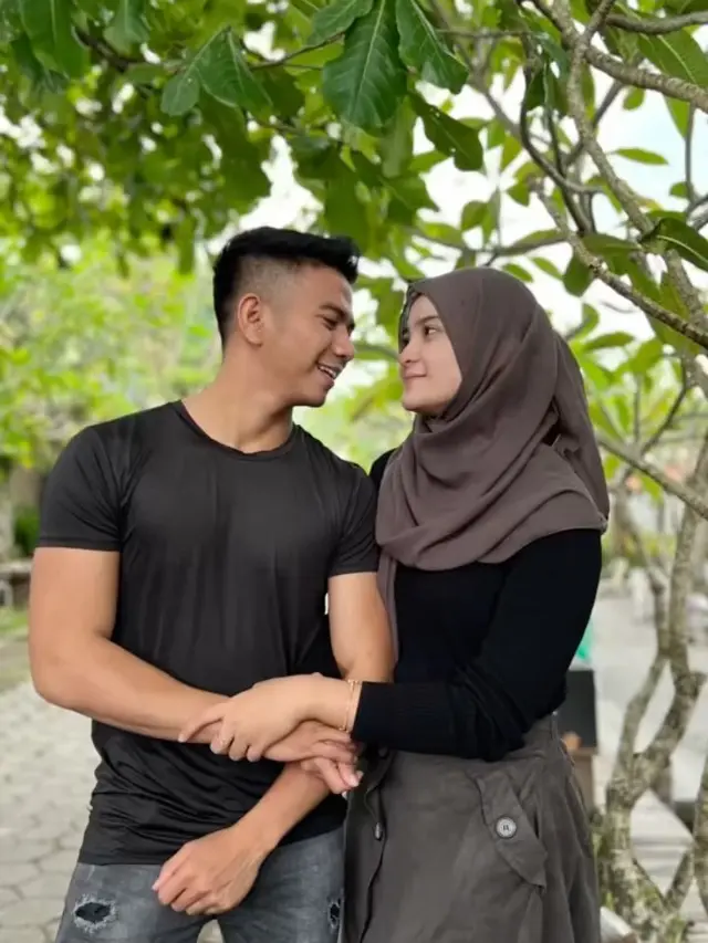 Ridho DA dan Syifa