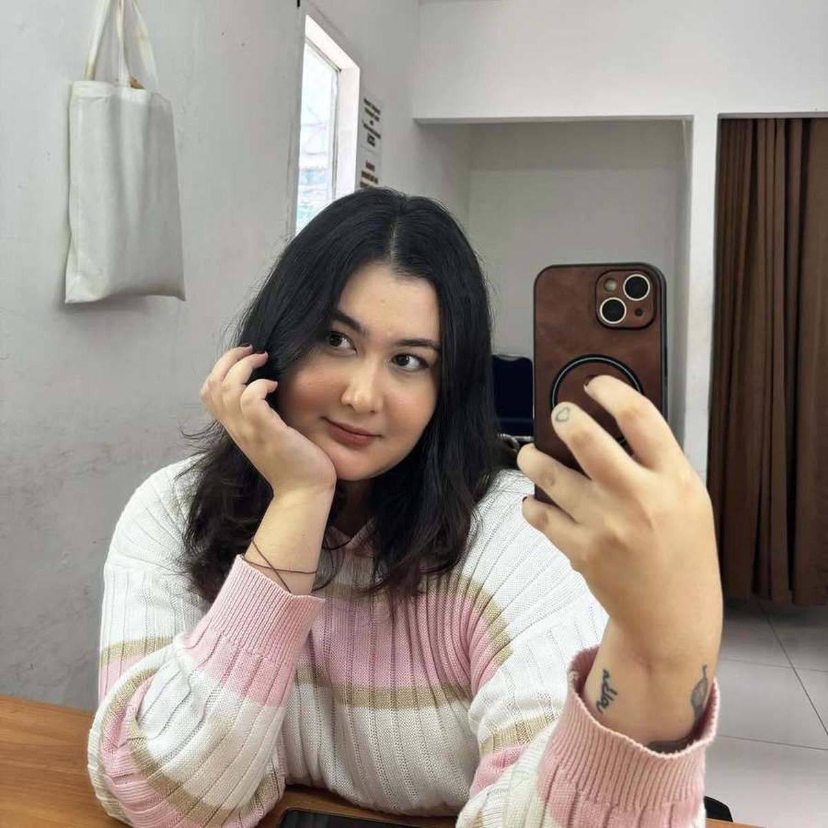 Potret Talitha Curtis yang Kini Kembali ke Industri Entertainment, Begini Nasib Dagangan Risolnya