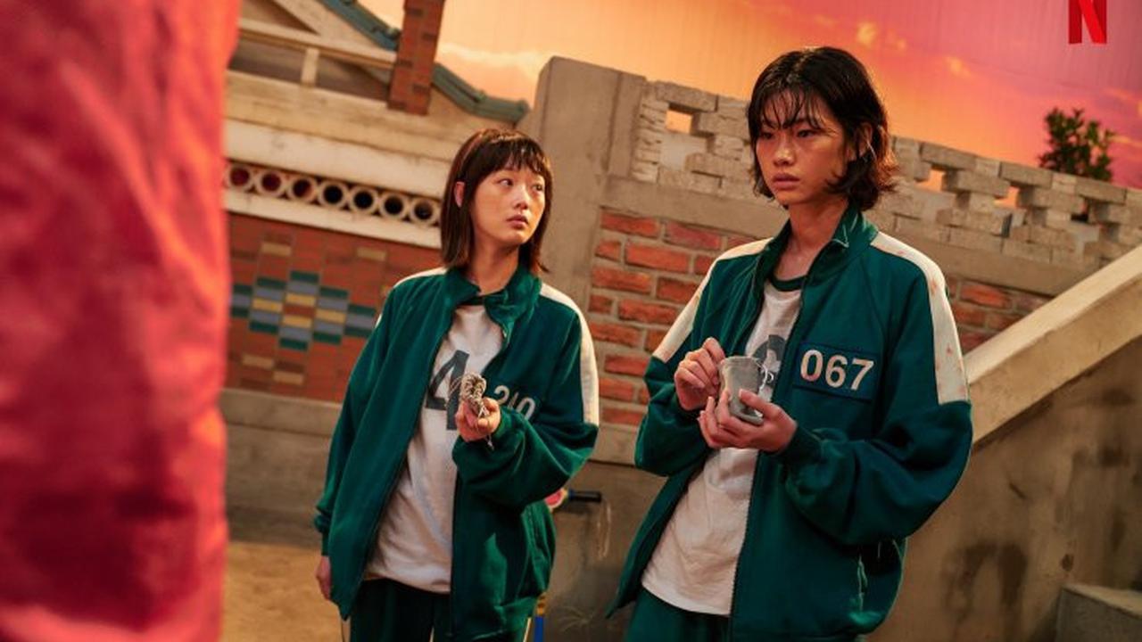 8 Drama Korea Viral di TikTok yang Cocok Ditonton Penonton Drakor Pemula