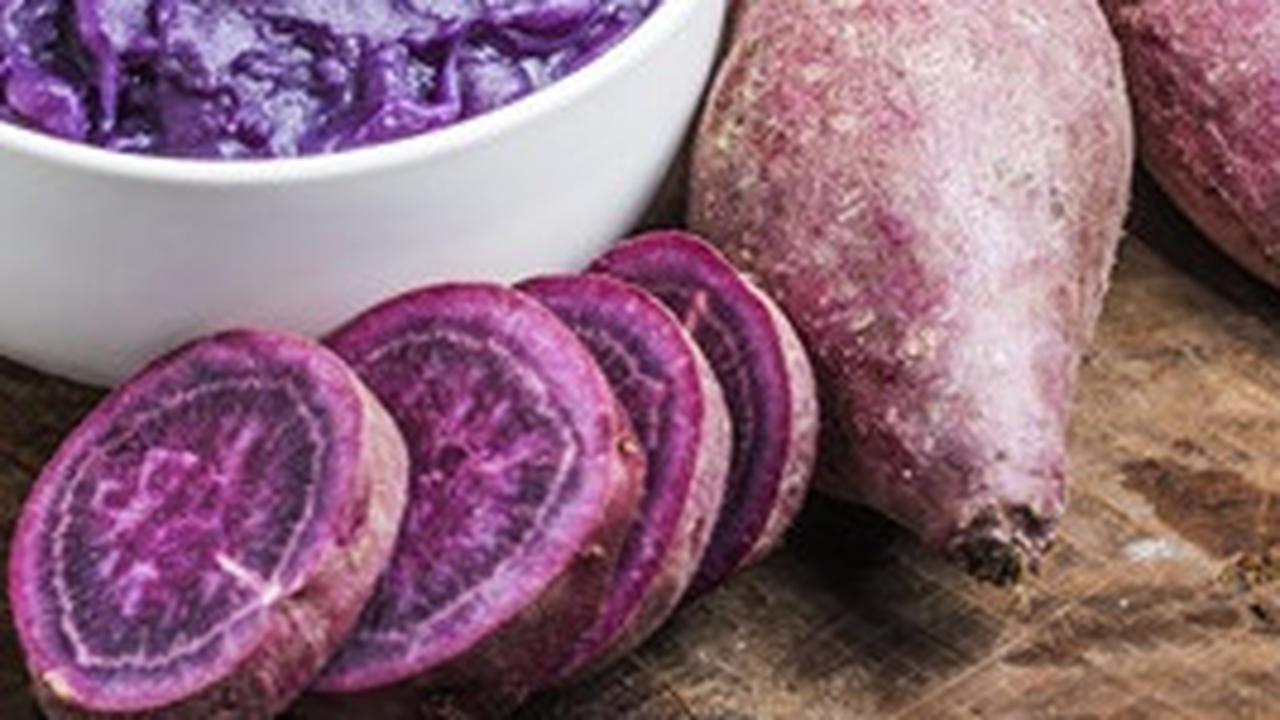 Tips Ampuh Merebus Ubi Agar Cepat Empuk dan Rasa Lebih Nikmat, Yuk Simak!