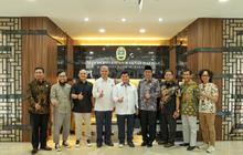 DPRD Jabar Pastikan Raperda Lingkungan Selaras dengan Kondisi Daerah