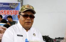 Pemkab Gorontalo Perkuat UMKM dengan 12 OPD Pengampu, Dorong Ekonomi Kerakyatan