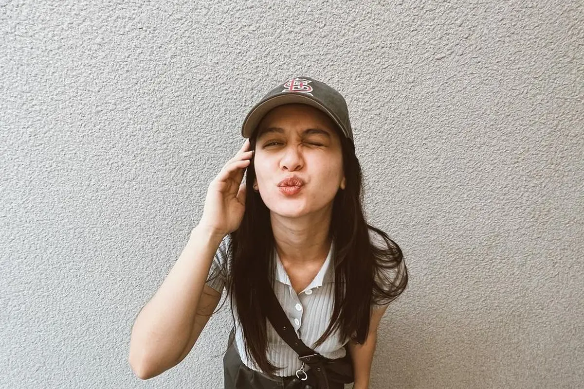 Dea Annisa (Instagram/deaaannisa)